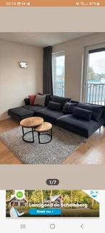 Söderhamn ikea bank/ hoekbank, met evt bezorging, Ophalen of Verzenden, Zo goed als nieuw