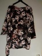 Aparte blouse Fos Amsterdam M, Kleding | Dames, Blouses en Tunieken, Ophalen of Verzenden, Zo goed als nieuw