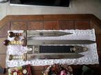 3 Romeinse zwaarden, type Gladius, Ophalen, Landmacht, Overige gebieden, Zwaard of Sabel