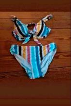 Nieuw bikini set maat XL, Kleding | Dames, Badmode en Zwemkleding, Ophalen of Verzenden, Nieuw, Bikini