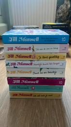 Boeken Jill Mansell, Boeken, Ophalen of Verzenden, Zo goed als nieuw, Jill Mansell