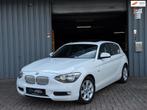 BMW 1-serie 116i Business+ Urban Opendak | Navi | PDC, Auto's, 1-Serie, Euro 5, Gebruikt, 4 cilinders