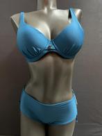 Prima donna bikini 65d /38 en 70d /38 model cocktail, Verzenden, Nieuw, Blauw, Bikini