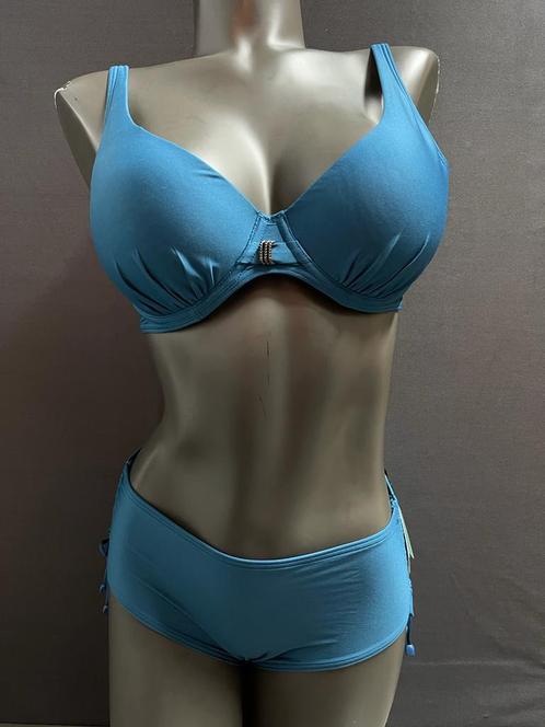 Prima donna bikini 65d /38 en 70d /38 model cocktail, Kleding | Dames, Badmode en Zwemkleding, Nieuw, Bikini, Blauw, Verzenden