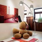 Fatboy Big lebow Design Vloerlamp( nieuw in doos), Ophalen of Verzenden, Nieuw, 150 tot 200 cm