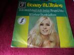 Bonny St.Claire - Ich weiss dass ich kein Engel bin, Cd's en Dvd's, Vinyl Singles, Gebruikt, 7 inch, Single, Ophalen of Verzenden