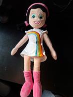 Pop K3 35 cm lang, Ophalen of Verzenden, Zo goed als nieuw, Overige typen