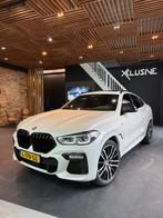 BMW X6 XDrive30d High Executive, Auto's, BMW, Gebruikt, 2993 cc, Wit, Bedrijf