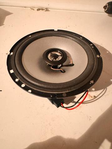 Deurspeakers - 100 Watt beschikbaar voor biedingen