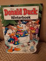 DONALD DUCK Winterboek, Ophalen of Verzenden, Zo goed als nieuw