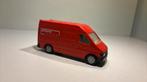 Mercedes Benz sprinter ptt post siku, Hobby en Vrije tijd, Modelauto's | 1:50, Ophalen of Verzenden, A, A, A