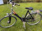 Te koop Gazelle Medeo City damesfiets, Ophalen, Gebruikt, Versnellingen, 50 tot 53 cm