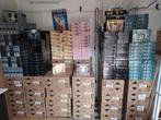 Partij nieuwe markt-braderie handel, Ophalen, Nieuw