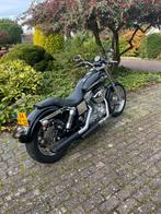 Harley Davidson Dyna Super Glide 88 FXD, Motoren, 2 cilinders, Chopper, 1449 cc, Particulier