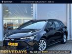 Toyota Corolla Touring Sports Hybrid 140 Active | Apple Carp, 4 cilinders, Corolla, Origineel Nederlands, Hybride Elektrisch/Benzine