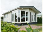 Te koop gevraagd dubbele en enkele chalets, Caravans en Kamperen, Particulier, Rondzit