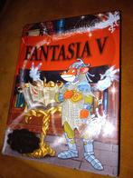 Geronimo Stilton - Fantasia V (Zo Goed Als Nieuw), Ophalen of Verzenden, Zo goed als nieuw, Geronimo Stilton