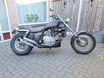 Te koop Honda Super Magna 750, 750 cc, 4 cilinders, Particulier, Chopper