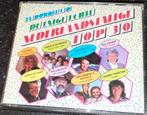De enige echte Nederlandstalige top 30, Cd's en Dvd's, Cd's | Nederlandstalig, Ophalen of Verzenden, Zo goed als nieuw, Levenslied of Smartlap