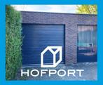 AANBIEDING garagedeuren met motor vanaf € 800,- incl. BTW, Doe-het-zelf en Verbouw, Nieuw, Metaal, Ophalen, Garagedeur