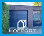 HOGE KORTING garagedeuren met motor vanaf € 850,- incl. BTW, Ophalen, Metaal, 120 cm of meer, 215 cm of meer