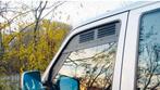 Ventilatieroosters Volkswagen Transporter T4, Caravans en Kamperen, Camper-accessoires, Zo goed als nieuw