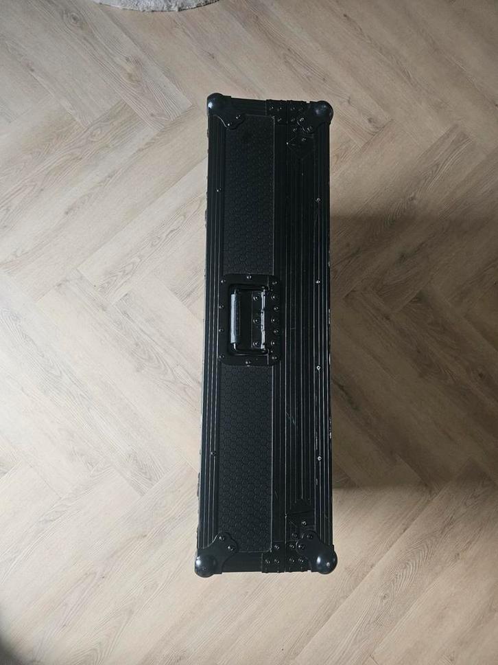 Flightcase - Magma, Muziek en Instrumenten, Dj-sets en Draaitafels, Gebruikt, Ophalen of Verzenden