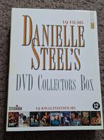 Danielle Steel's DVD Collectors Box (19 films), Alle leeftijden, Ophalen of Verzenden, Gebruikt, Drama