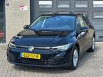 Volkswagen GOLF 1.5 eTSI Life Business / Led / Adaptief Crui, Euro 6, 4 cilinders, Zwart, Bedrijf