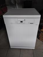 Miele vaatwasser, Witgoed en Apparatuur, Vaatwasmachines, Ophalen, Gebruikt, Minder dan 85 cm, 45 tot 60 cm