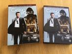 Casino Royale, 2.disc collectors James Bond,DVD, Cd's en Dvd's, Dvd's | Actie, Vanaf 12 jaar, Ophalen of Verzenden, Zo goed als nieuw