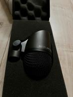 Stagg DM-5010 Kick Drum Microfoon, Muziek en Instrumenten, Microfoons, Ophalen of Verzenden, Zo goed als nieuw, Instrumentmicrofoon