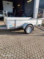 Aanhanger Hapert Azure, Ophalen of Verzenden, Zo goed als nieuw