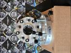 Spoorverbreders Adapte Honda Accord civic 5x114,3  64,1 25mm, Ophalen of Verzenden, Nieuw, Honda