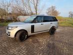 Range Rover 510 pk autobiography nieuwe motor etc inruil mog, Auto's, Automaat, 8 cilinders, 510 pk, 156 €/maand