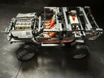 8297 Extreme Lego Technic, Ophalen of Verzenden, Zo goed als nieuw