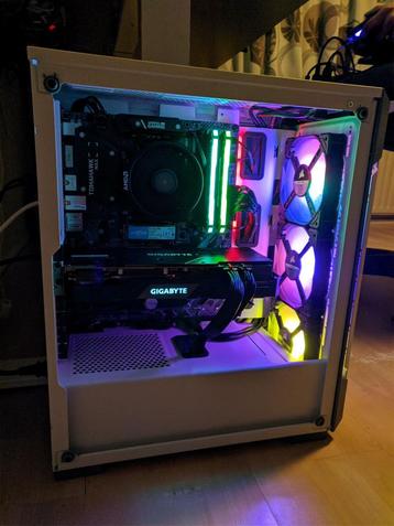 Game pc beschikbaar voor biedingen