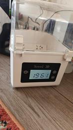 Sovol sh01 filament droger, Computers en Software, 3D-printerbenodigheden, Ophalen of Verzenden, Zo goed als nieuw