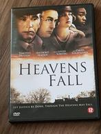 heavens fall, Ophalen of Verzenden, Zo goed als nieuw, Detective en Krimi