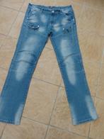 NIELSSON stretch heup jeansbroek - maat W 34 / L 34, Kleding | Dames, Spijkerbroeken en Jeans, NIELSSON, W33 - W36 (confectie 42/44)