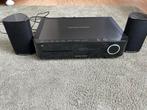 Harman Kardon BDS 270 Home Cinema Set, Audio, Tv en Foto, Home Cinema-sets, Gebruikt, 2.1-systeem, Blu-ray-speler, Ophalen