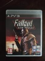 Fallout new vegas (Italiaans) PS3, Spelcomputers en Games, Ophalen, Gebruikt, Vanaf 18 jaar, 1 speler