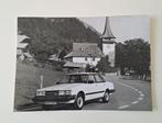 Toyota Cressida GLi 6 - PERSFOTO -, Ophalen of Verzenden, Nieuw, Toyota