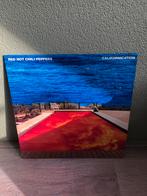 Red Hot Chili Peppers “Californication” 2lp 1999, Cd's en Dvd's, Vinyl | Rock, Gebruikt, Ophalen of Verzenden