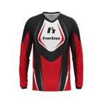 trial shirt hebo €54,40, Nieuw met kaartje, Overige typen, Ophalen of Verzenden, Dames