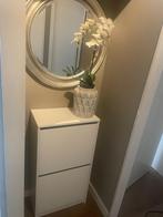 IKEA schoenenkast – model BISSA, Huis en Inrichting, Kasten | Schoenenkasten, Ophalen, Zo goed als nieuw