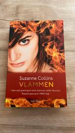 Suzanne Collins - Vlammen, Suzanne Collins, Ophalen of Verzenden, Zo goed als nieuw, Nederland