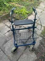 Nette rollator, Ophalen, Zo goed als nieuw
