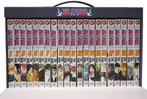 Bleach box set 1 deel 1-21, ONGEOPEND., Boeken, Strips | Comics, Complete serie of reeks, Ophalen of Verzenden, Nieuw, Japan (Manga)