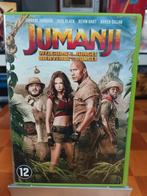 Jumanji Welcome to the Jungle dvd NL ZGAN!! Dwayne Johnson, Cd's en Dvd's, Dvd's | Avontuur, Ophalen of Verzenden, Vanaf 12 jaar